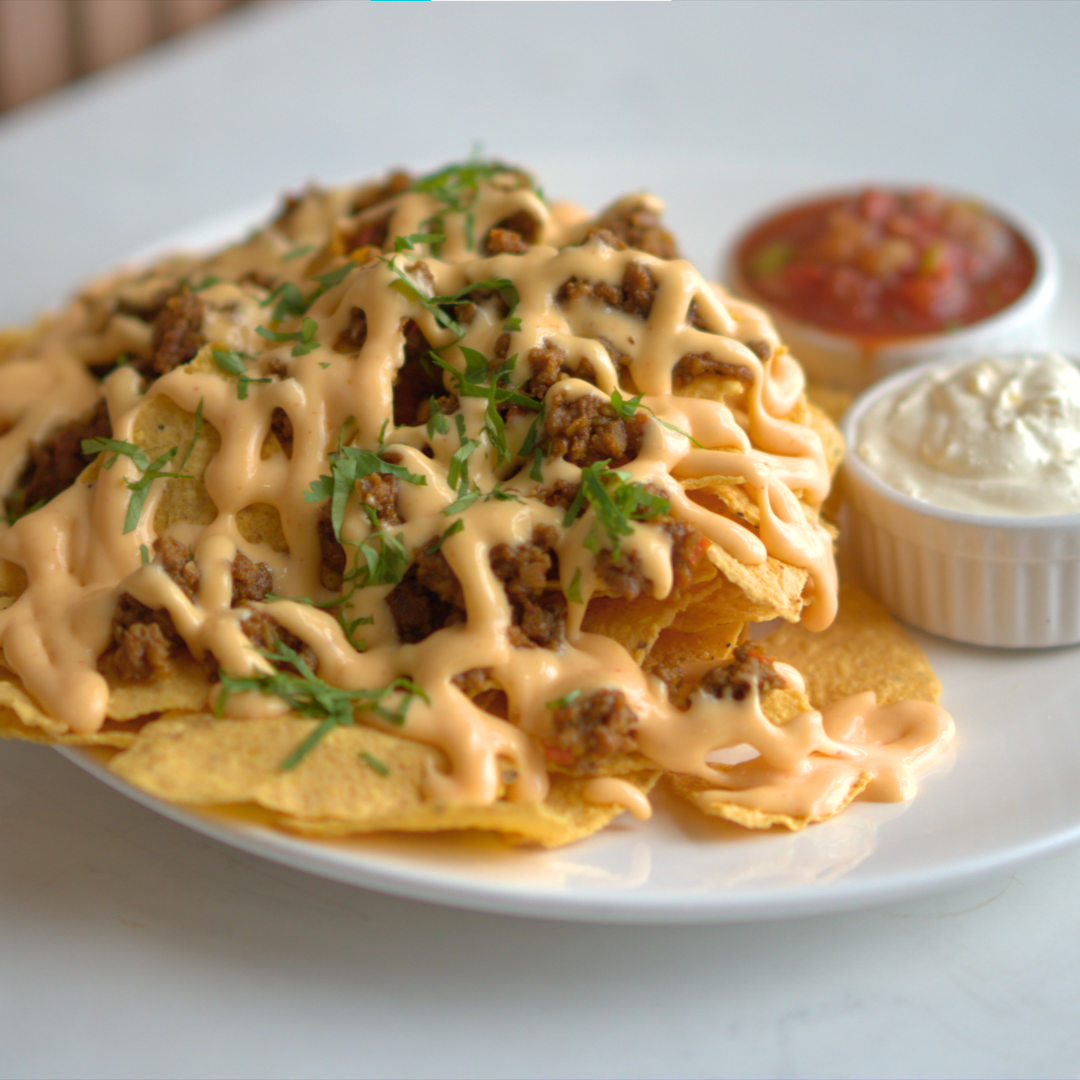 Menu Item Image